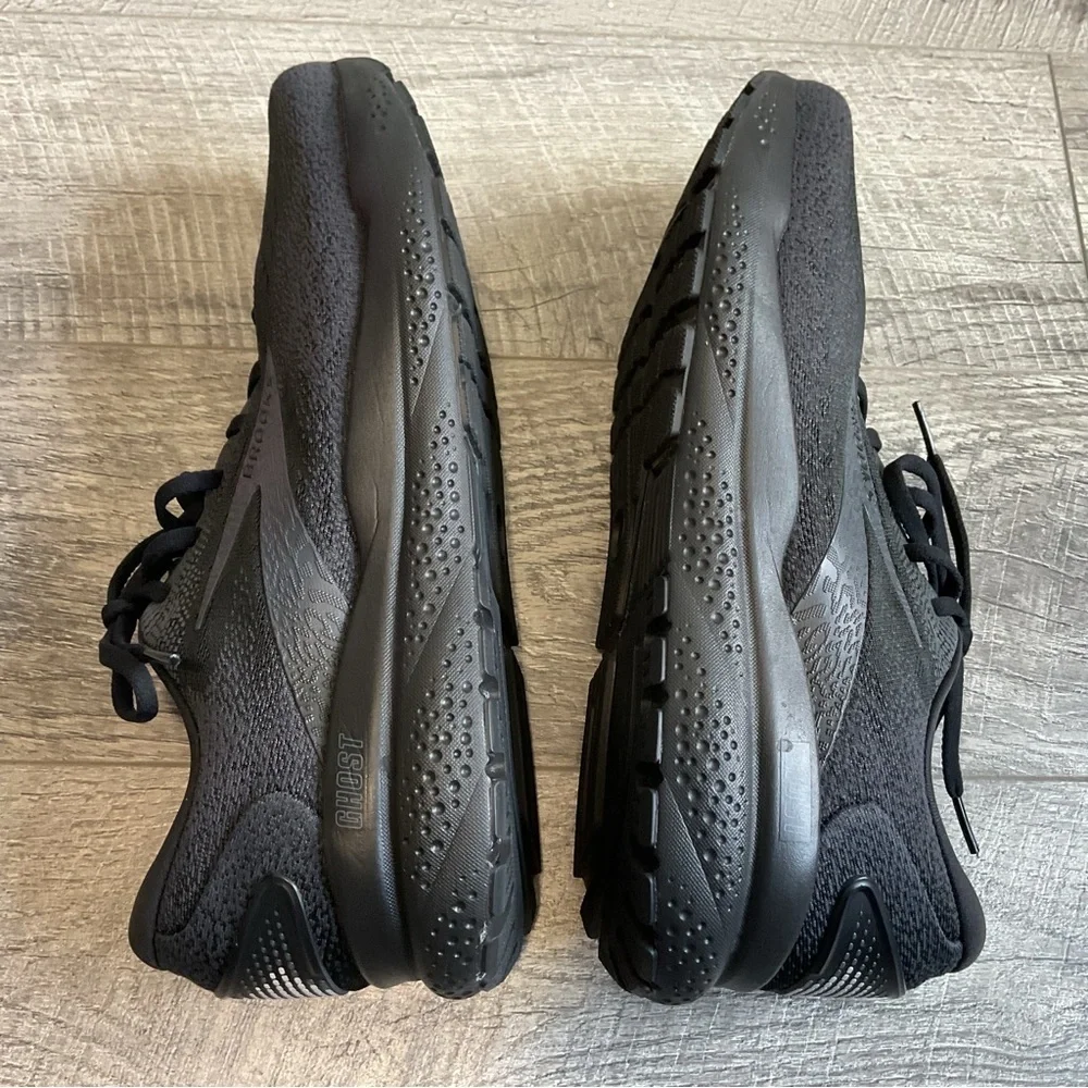 Brooks Ghost 16 Road Running Sneaker Mens‎ 12 2E